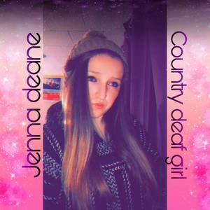 Meet your Posher, Jenna m